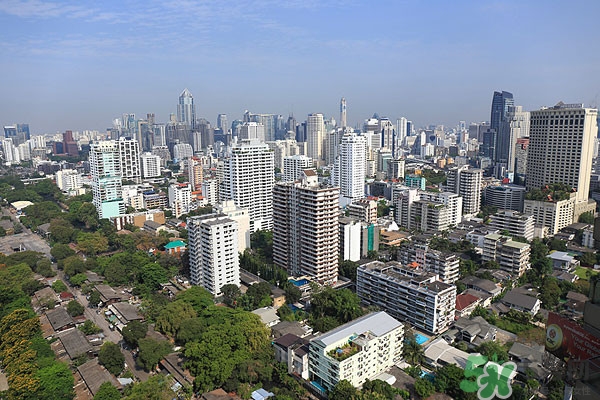 8月份去泰國穿什么？八月份去泰國穿什么衣服