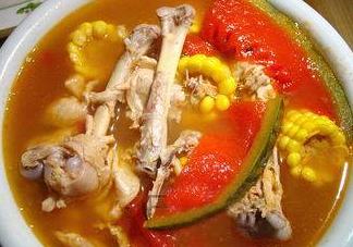 西瓜和玉米能一起吃嗎？西瓜和玉米能同時吃嗎？