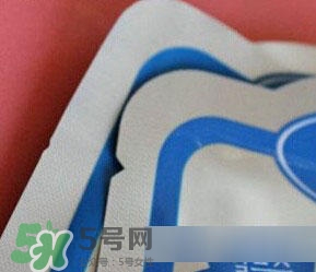 麗得姿面膜真假對(duì)比 麗得姿面膜真假