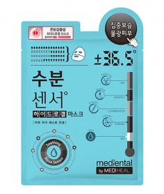 美迪惠爾面膜種類有哪些 美迪惠爾面膜功效 美迪惠爾面膜種類有哪些 美迪惠爾面膜功效