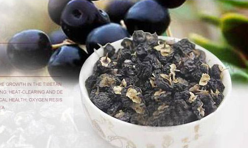 黑枸杞什么時(shí)候成熟？黑枸杞什么時(shí)候采摘