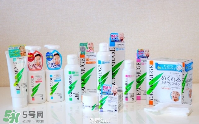 小林制藥?kù)疃划a(chǎn)品哪款好 小林制藥?kù)疃划a(chǎn)品哪款好