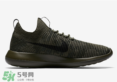 nikelab roshe 2 flyknit迷彩配色什么時候發(fā)售？