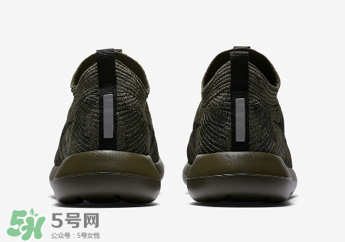 nikelab roshe 2 flyknit迷彩配色什么時候發(fā)售？
