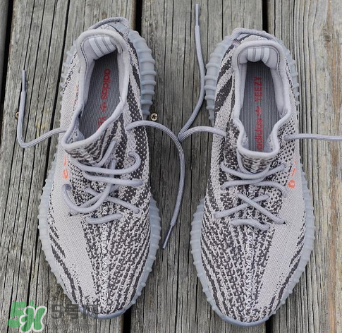 adidas yeezy 350 boost v2 beluga 2.0灰斑馬多少錢？