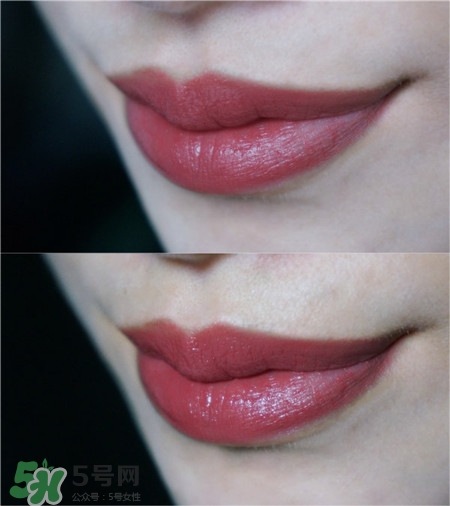 有哪些網(wǎng)紅豆沙色口紅_熱門豆沙色口紅試色 有哪些網(wǎng)紅豆沙色口紅_熱門豆沙色口紅試色
