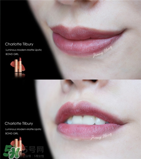 有哪些網(wǎng)紅豆沙色口紅_熱門豆沙色口紅試色 有哪些網(wǎng)紅豆沙色口紅_熱門豆沙色口紅試色