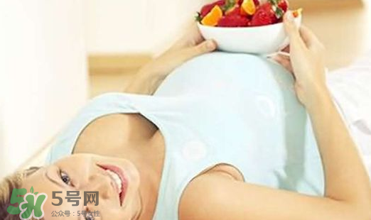 孕婦吃甜食寶寶會頭大嗎？孕期吃甜食寶寶會頭變大嗎？