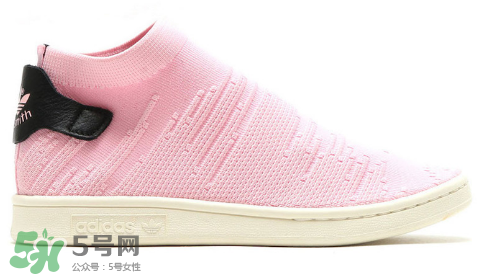 adidas stan smith sock新款粉色襪子鞋會(huì)發(fā)售嗎？