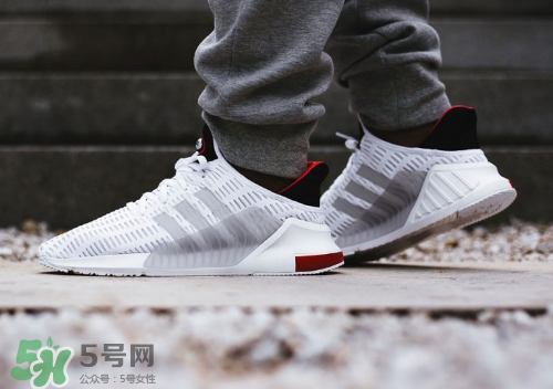 adidas climacool 02/17什么時候發(fā)售？阿迪達斯清風(fēng)系列新款發(fā)售時間