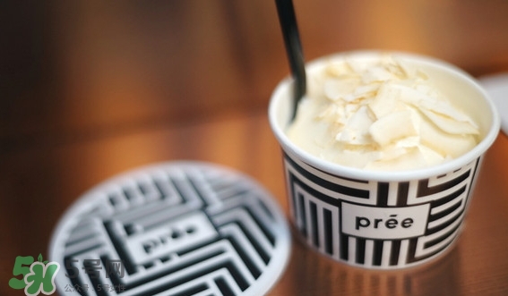 pree冰淇淋多少錢？pree冰淇淋好吃嗎？