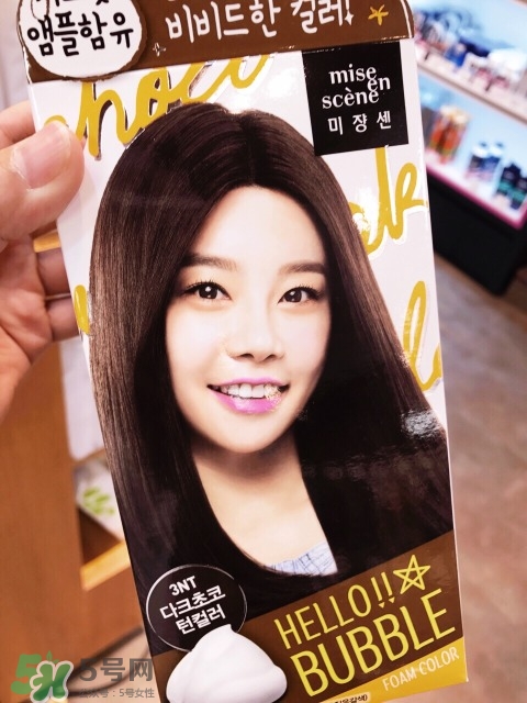 愛茉莉泡沫染發(fā)劑多少錢_專柜價格 愛茉莉泡沫染發(fā)劑多少錢_專柜價格