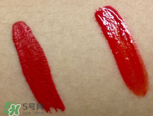 愛茉莉唇釉真假怎么辨別_愛心唇釉真假對比圖 愛茉莉唇釉真假怎么辨別_愛心唇釉真假對比圖