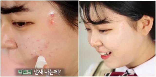 real skin patch怎么樣？real skin是什么牌子