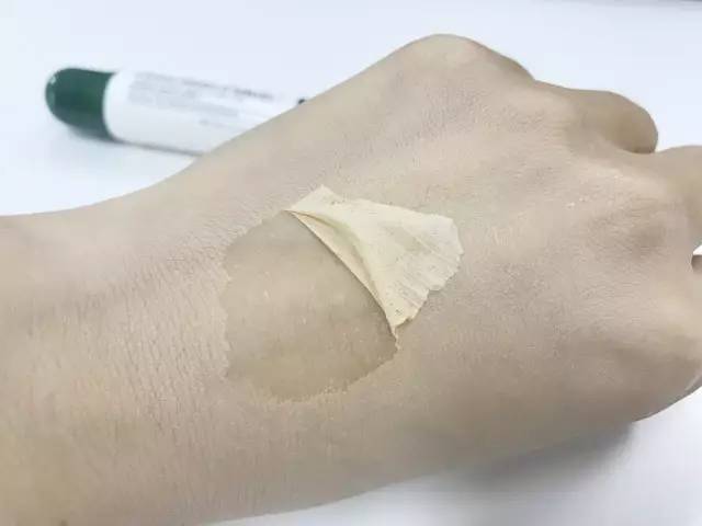 real skin patch怎么樣？real skin是什么牌子