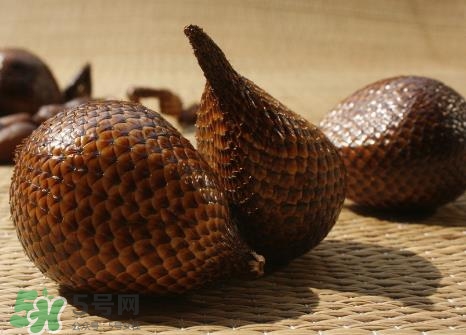 蛇皮果能生吃嗎？蛇皮果能放冰箱嗎？