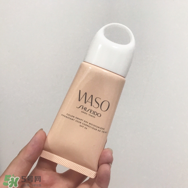 資生堂waso護膚品怎么樣_使用心得_適合年齡 資生堂waso護膚品怎么樣_使用心得_適合年齡