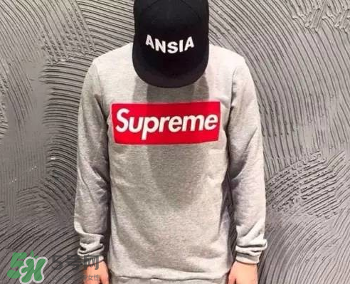 supreme italia是什么牌子？意大利版supreme和supreme有什么區(qū)別？