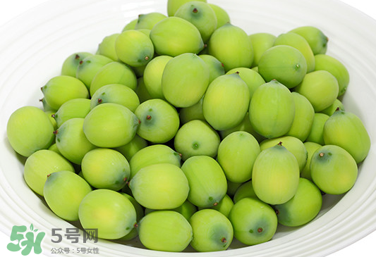 蓮蓬是水果嗎？蓮蓬是水果還是蔬菜？