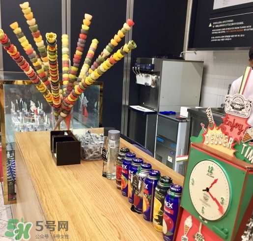 softree冰淇淋多少錢？softree冰淇淋價格地址