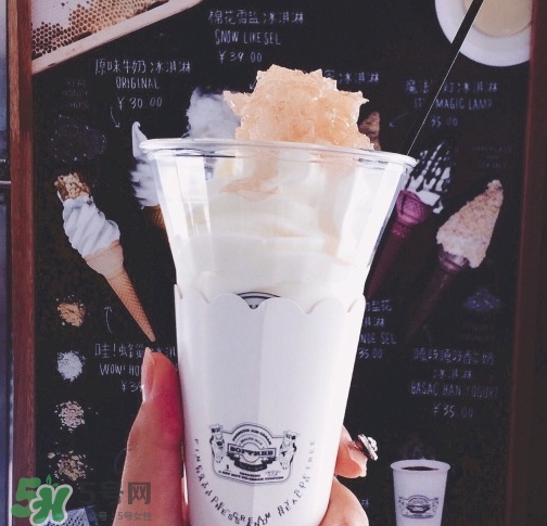 softree冰淇淋好吃嗎？softree冰淇淋哪款好吃？