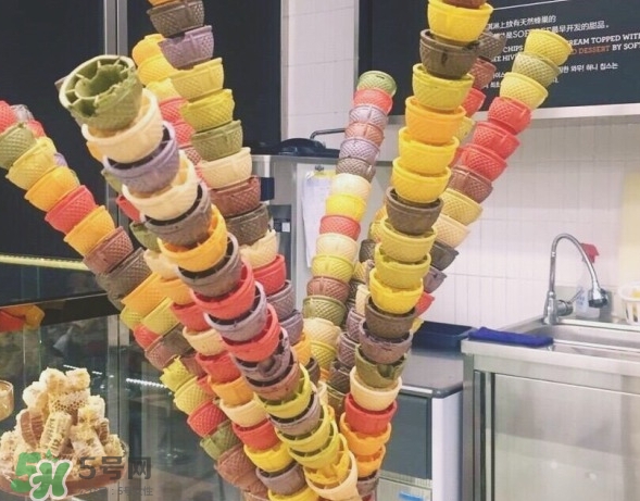 softree冰淇淋好吃嗎？softree冰淇淋哪款好吃？