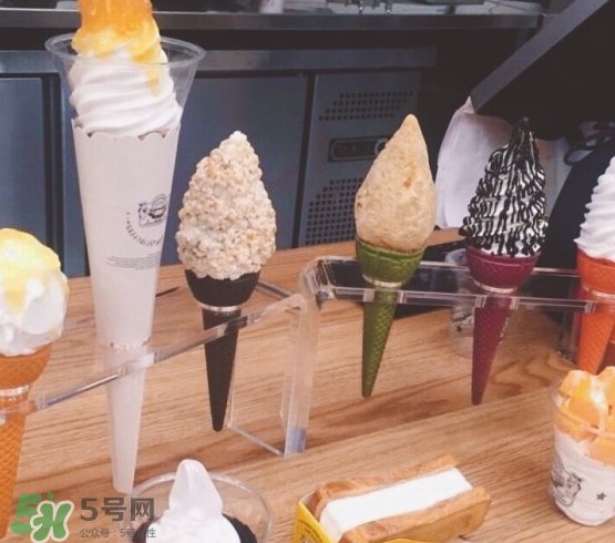 softree冰淇淋好吃嗎？softree冰淇淋哪款好吃？