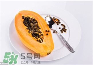 木瓜分公母嗎?木瓜的公母怎么分? 木瓜分公母嗎?木瓜的公母怎么分?