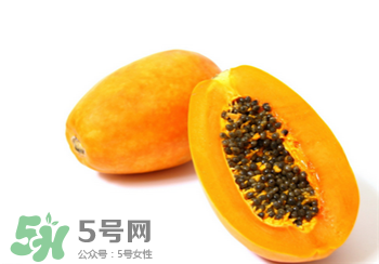 木瓜分公母嗎?木瓜的公母怎么分? 木瓜分公母嗎?木瓜的公母怎么分?