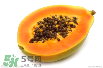 木瓜分公母嗎?木瓜的公母怎么分? 木瓜分公母嗎?木瓜的公母怎么分?