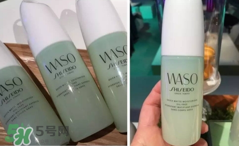 資生堂waso護膚品怎么樣_使用心得_適合年齡 資生堂waso護膚品怎么樣_使用心得_適合年齡