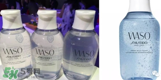 資生堂waso護膚品怎么樣_使用心得_適合年齡 資生堂waso護膚品怎么樣_使用心得_適合年齡