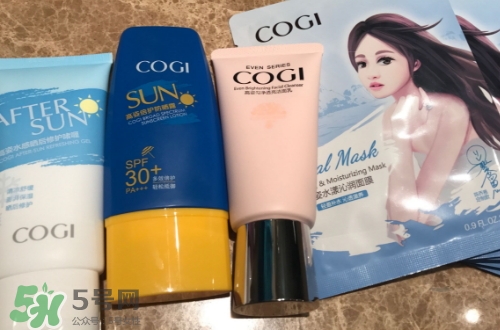 高姿防曬霜怎么樣？高姿防曬霜適合年齡