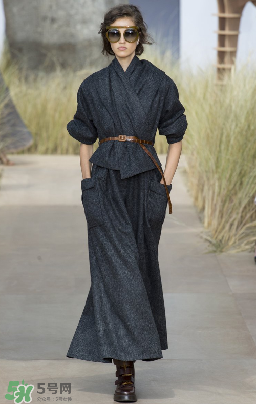 dior迪奧2017秋冬高定系列怎么樣_好看嗎_款式有哪些？