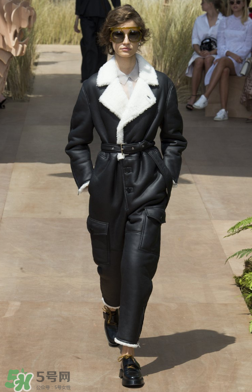 dior迪奧2017秋冬高定系列怎么樣_好看嗎_款式有哪些？