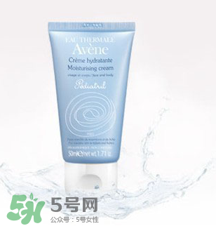 雅漾兒童潤(rùn)膚霜怎么樣？雅漾兒童潤(rùn)膚霜好不好？