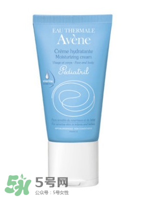 雅漾兒童潤(rùn)膚霜怎么樣？雅漾兒童潤(rùn)膚霜好不好？