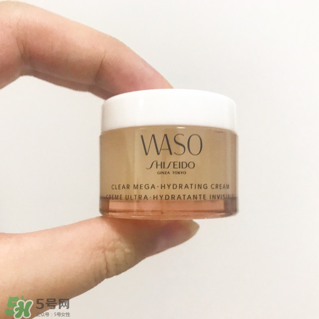 資生堂waso護膚品怎么樣_使用心得_適合年齡 資生堂waso護膚品怎么樣_使用心得_適合年齡