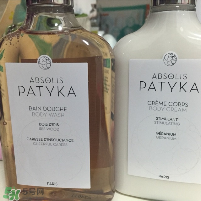 patyka沐浴露怎么樣?帕蒂卡沐浴露好用嗎? patyka沐浴露怎么樣?帕蒂卡沐浴露好用嗎?