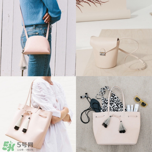 夏天背什么包包好看 夏天時(shí)尚又實(shí)用的小眾包包 夏天背什么包包好看 夏天時(shí)尚又實(shí)用的小眾包包