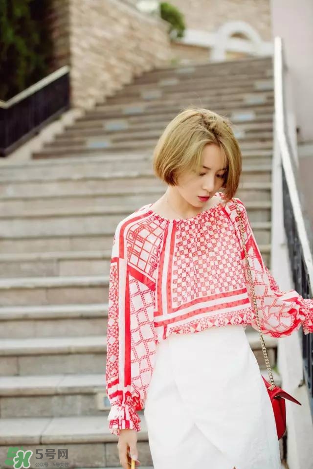 女生夏天穿什么衣服顯腿長 遮肉又顯腿長的搭配 女生夏天穿什么衣服顯腿長 遮肉又顯腿長的搭配