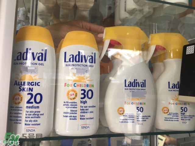 ladival是什么牌子_哪個國家的_什么檔次 ladival是什么牌子_哪個國家的_什么檔次