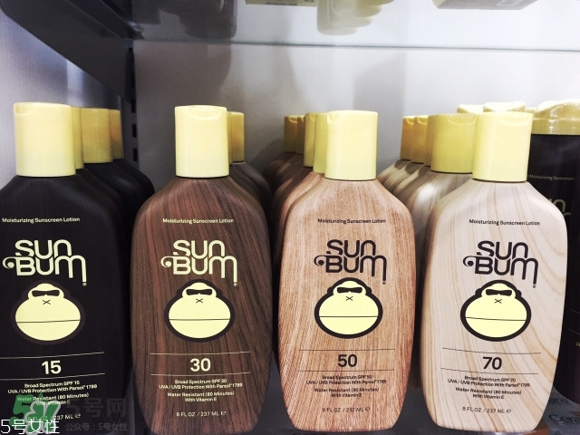 sunbum是什么牌子_哪個(gè)國家的_什么檔次 sunbum是什么牌子_哪個(gè)國家的_什么檔次