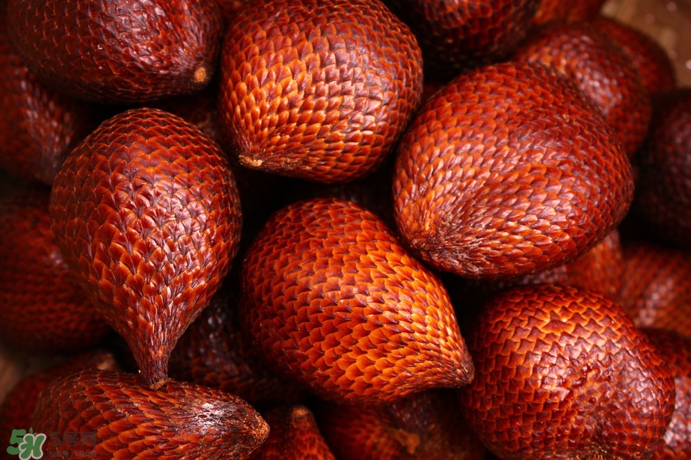 蛇皮果能生吃嗎？蛇皮果能放冰箱嗎？