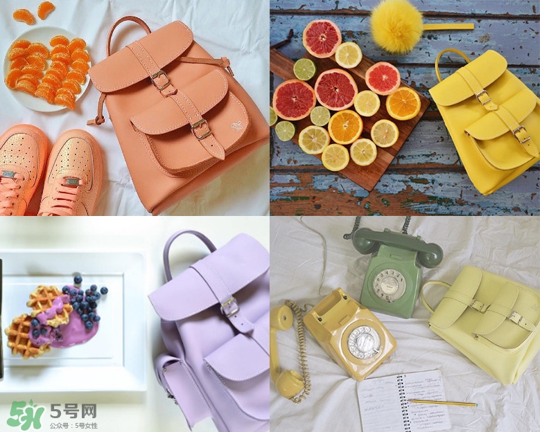 夏天背什么包包好看 夏天時(shí)尚又實(shí)用的小眾包包 夏天背什么包包好看 夏天時(shí)尚又實(shí)用的小眾包包