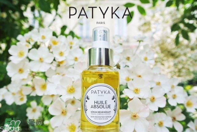 patyka是什么牌子_哪個(gè)國家的_什么檔次 patyka是什么牌子_哪個(gè)國家的_什么檔次