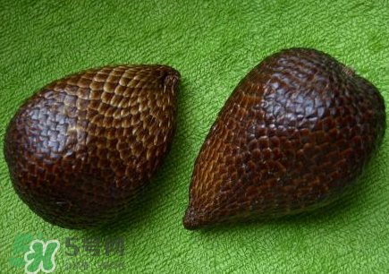 蛇皮果好吃嗎？蛇皮果多少錢一斤？