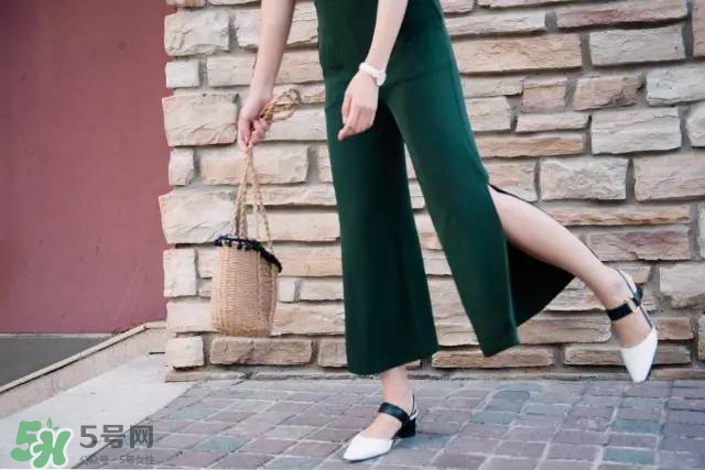 女生夏天穿什么衣服顯腿長 遮肉又顯腿長的搭配 女生夏天穿什么衣服顯腿長 遮肉又顯腿長的搭配