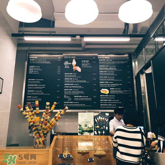 softree冰淇淋好吃嗎？softree冰淇淋哪款好吃？