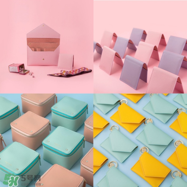 夏天背什么包包好看 夏天時(shí)尚又實(shí)用的小眾包包 夏天背什么包包好看 夏天時(shí)尚又實(shí)用的小眾包包